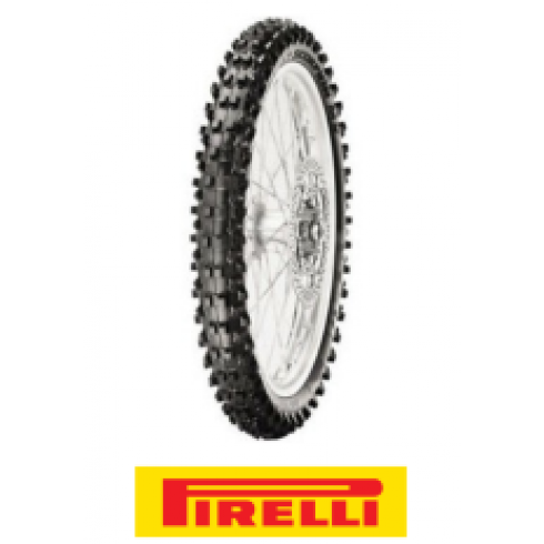 Anvelopa spate PIRELLI SCORPION MX32 MID SOFT 100/90-19 NHS 57M (32) R Anvelopa spate PIRELLI SCORPION MX32 MID SOFT 100/90-19 NHS 57M (32) R