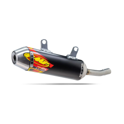 Silențios FMF Powercore 2.1 KTM EXC300 24-26, SX250-300 23-26; Husqvarna TE250/300 24-26, TC250 23-26; Gas Gas MC250 24-25