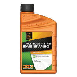 Ulei moto RYMAX MOTRAX 4T FS SAE 15W-50 