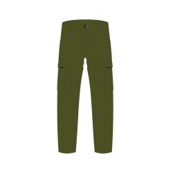Pantaloni moto SPIDI PATHFINDER 2 CARGO TECH GREEN
