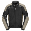 Jachetă moto din textil SPIDI TEK NET SAND Jachetă moto din textil SPIDI TEK NET SAND thumb
