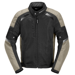 Jachetă moto din textil SPIDI TEK NET SAND Jachetă moto din textil SPIDI TEK NET SAND