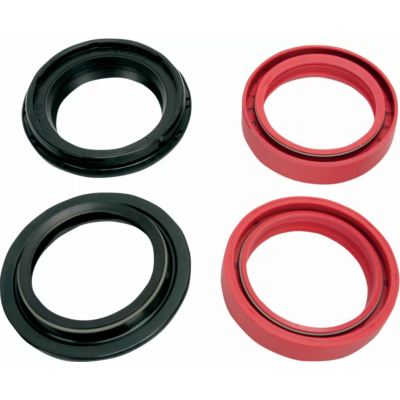 Colectori de praf  MOOSE RACING SEAL KITFORK 37MM