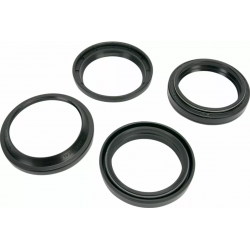 Colectori de praf MOOSE RACING SEAL KITFORK 41MM Colectori de praf MOOSE RACING SEAL KITFORK 41MM