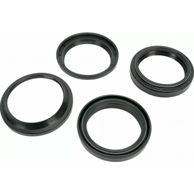 Colectori de praf  MOOSE RACING SEAL KITFORK 41MM