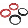 Colectori de praf  MOOSE RACING SEAL KITFORK 43MM
