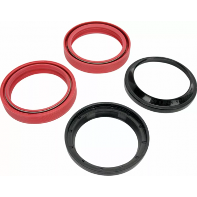 Colectori de praf  MOOSE RACING SEAL KITFORK 43MM
