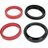 Colectori de praf MOOSE RACING SEAL KITFORK 47MM