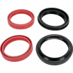 Colectori de praf MOOSE RACING SEAL KITFORK 47MM thumb