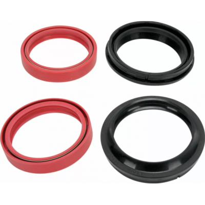 Colectori de praf MOOSE RACING SEAL KITFORK 47MM