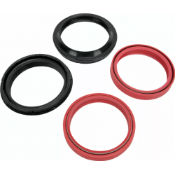 Colectori de praf MOOSE RACING SEAL KITFORK 48MM Colectori de praf MOOSE RACING SEAL KITFORK 48MM
