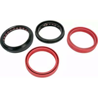 Colectori de praf MOOSE RACING SEAL KITFORK 49MM