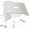 Protecție motor MOOSE RACING SKID PLATE ALUM 200XC-W