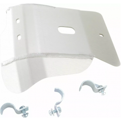 Protecție motor MOOSE RACING SKID PLATE ALUM 200XC-W Protecție motor MOOSE RACING SKID PLATE ALUM 200XC-W