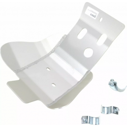Protecție motor MOOSE RACING SKID PLATE ALUM 450XCF-W Protecție motor MOOSE RACING SKID PLATE ALUM 450XCF-W
