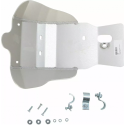 Protecție motor MOOSE RACING SKID PLATE ALUM WR450F Protecție motor MOOSE RACING SKID PLATE ALUM WR450F