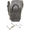 Protecție motor   MOOSE RACING SKID PLATE CARBON FIB KTM