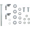 Protecție motor  MOOSE RACING SKID PLATE MSE BMW GS thumb