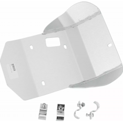 Protecție motor MOOSE RACING SKID PLATE MSE CRF230L Protecție motor MOOSE RACING SKID PLATE MSE CRF230L