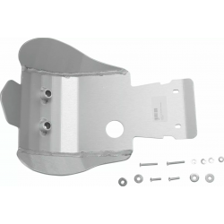 Protecție motor MOOSE RACING SKID PLATE MSE KX250F