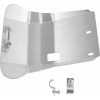 Protecție motor MOOSE RACING SKID PLATE MSE TW200