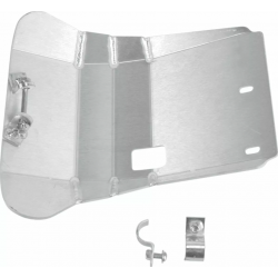 Protecție motor MOOSE RACING SKID PLATE MSE TW200