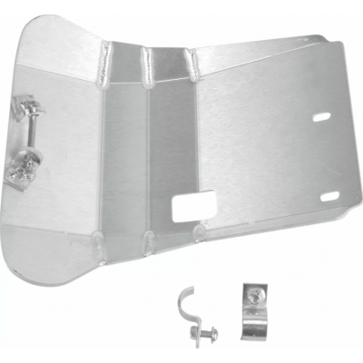 Protecție motor MOOSE RACING SKID PLATE MSE TW200 Protecție motor MOOSE RACING SKID PLATE MSE TW200