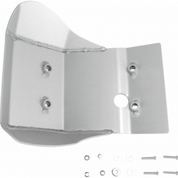 Protecție motor MOOSE RACING SKID PLATE MSE XT250 Protecție motor MOOSE RACING SKID PLATE MSE XT250