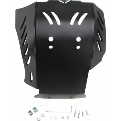 Protecție motor MOOSE RACING SKID PLATE PRO MSE KTM
