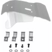Protecție motor MOOSE RACING SKID PLATE YZ250 thumb