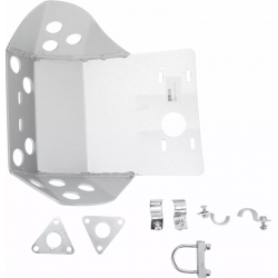 Protecție motor  MOOSE RACING SKIDPLATE AL KLR W/MOUNTS