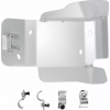 Protecție motor MOOSE RACING SKIDPLATE ALM KTM 250/300