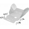 Protecție motor  MOOSE RACING SKIDPLATE ALM-CRF150R
