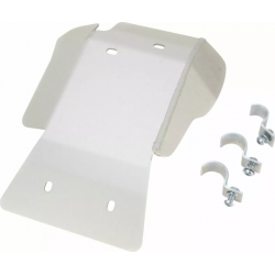 Protecție motor MOOSE RACING SKIDPLATE ALU 250SX/300XC