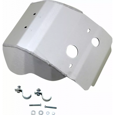 Protecție motor  MOOSE RACING SKIDPLATE ALU HON CRF250L