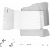 Protecție motor MOOSE RACING SKIDPLATE ALU-SX250 07-