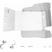 Protecție motor MOOSE RACING SKIDPLATE ALU-SX250 07- thumb