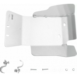 Protecție motor MOOSE RACING SKIDPLATE ALU-SX250 07-