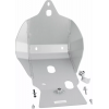 Protecție motor MOOSE RACING SKIDPLATE ALU-YZ250F 07-