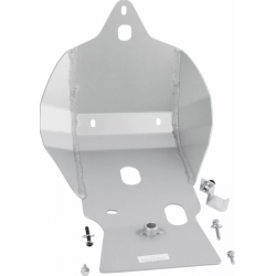 Protecție motor MOOSE RACING SKIDPLATE ALU-YZ250F 07-