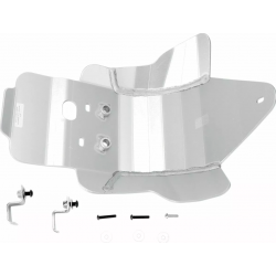 Protecție motor MOOSE RACING SKIDPLATE ALUM CRF450X Protecție motor MOOSE RACING SKIDPLATE ALUM CRF450X