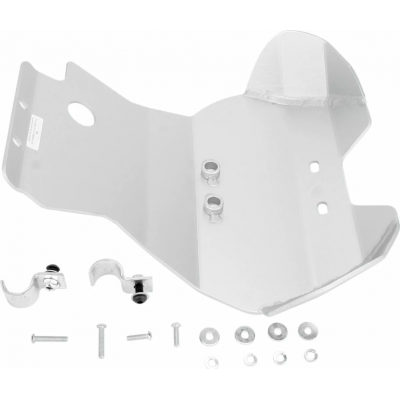 Protecție motor  MOOSE RACING SKIDPLATE ALUM KLX250S