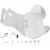 Protecție motor  MOOSE RACING SKIDPLATE ALUM KLX250S thumb