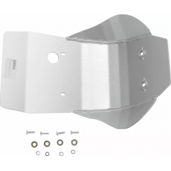 Protecție motor MOOSE RACING SKIDPLATE ALUM WR250R 08