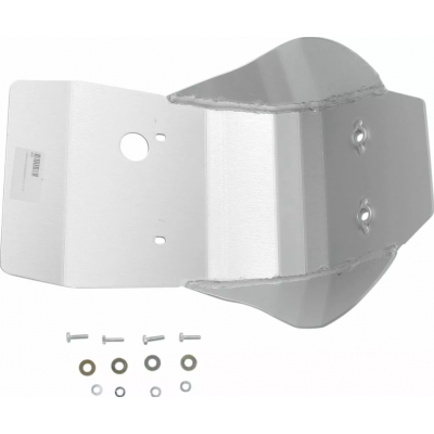 Protecție motor MOOSE RACING SKIDPLATE ALUM WR250R 08