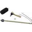 Kit de asamblare bară de direcție pentru  UTV MOOSE RACING TIE ROD END KIT LEFT SIDE Polaris rzr thumb
