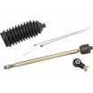 Kit de asamblare bară de direcție pentru UTV MOOSE RACING TIE ROD END KIT LEFT SIDE Polaris ranger thumb