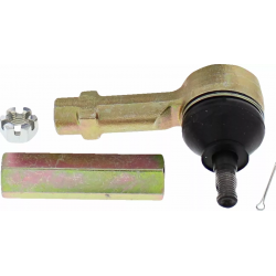 Set capete de bară MOOSE RACING TIE ROD END KIT OUTER AC Set capete de bară MOOSE RACING TIE ROD END KIT OUTER AC