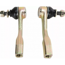 Cap de bară direcție exterior pentru UTV MOOSE RACING TIE ROD END KIT OUTER ONL Polaris General 1000