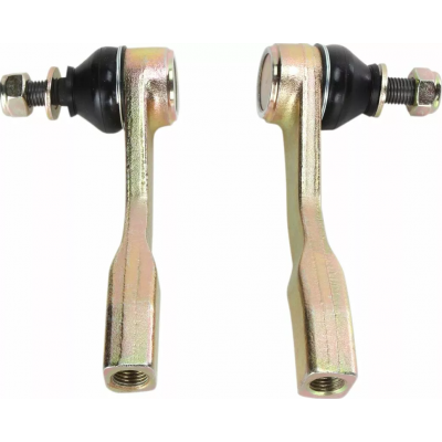 Cap de bară direcție exterior pentru UTV MOOSE RACING TIE ROD END KIT OUTER ONL Polaris General 1000